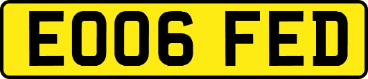 EO06FED