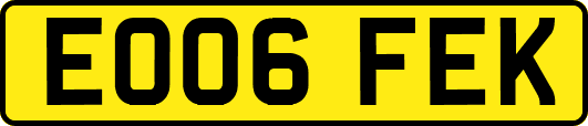 EO06FEK