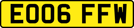 EO06FFW