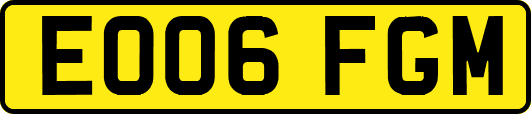 EO06FGM