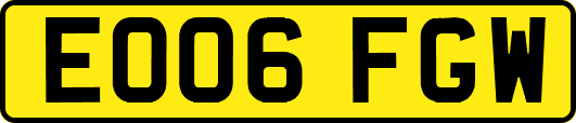 EO06FGW