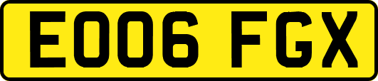 EO06FGX