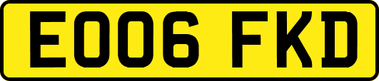 EO06FKD