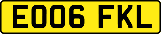 EO06FKL