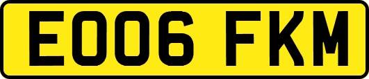 EO06FKM