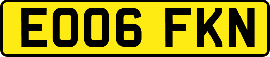 EO06FKN