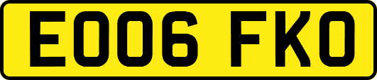 EO06FKO