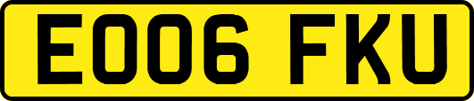EO06FKU