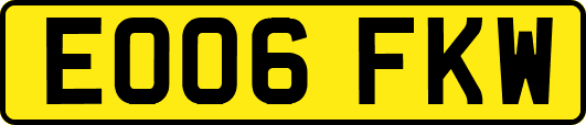 EO06FKW