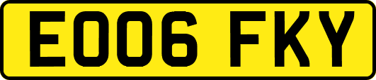 EO06FKY