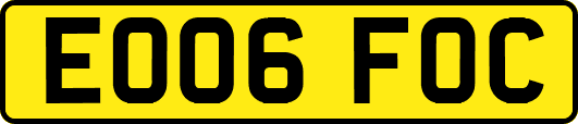 EO06FOC