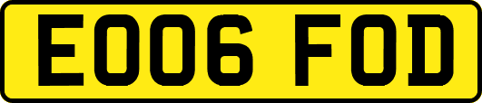 EO06FOD