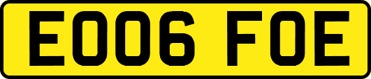 EO06FOE