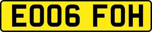 EO06FOH