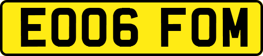EO06FOM