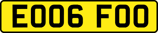 EO06FOO