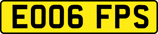 EO06FPS