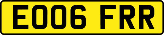 EO06FRR