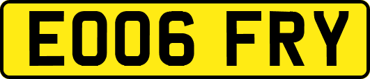 EO06FRY
