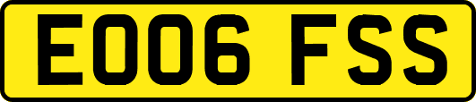 EO06FSS