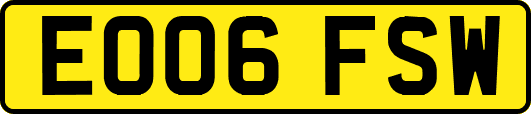 EO06FSW