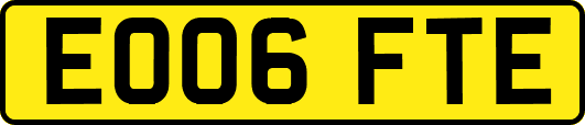 EO06FTE