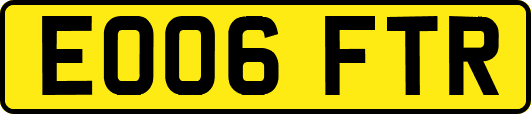 EO06FTR