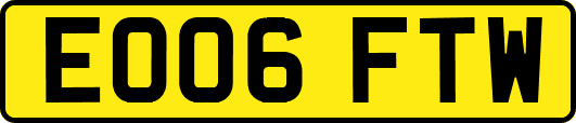 EO06FTW