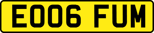 EO06FUM