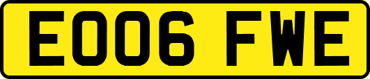 EO06FWE