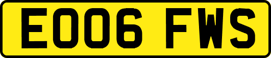 EO06FWS