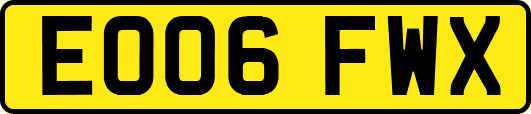 EO06FWX
