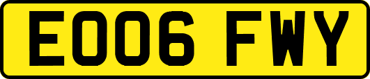 EO06FWY