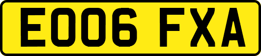 EO06FXA