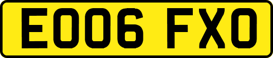 EO06FXO