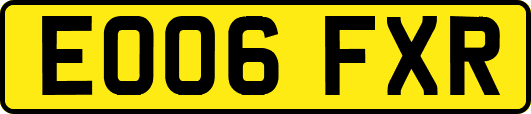 EO06FXR