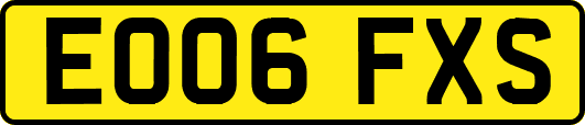 EO06FXS