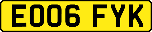 EO06FYK