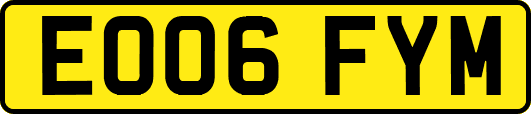 EO06FYM