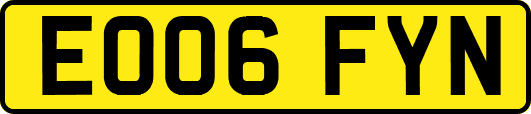 EO06FYN