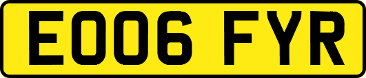 EO06FYR