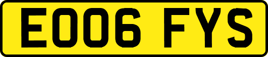 EO06FYS