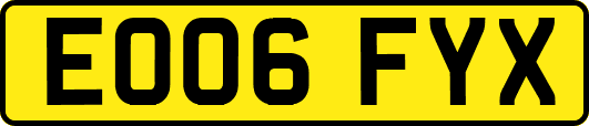 EO06FYX