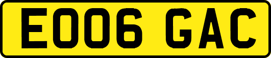 EO06GAC