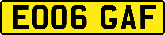 EO06GAF