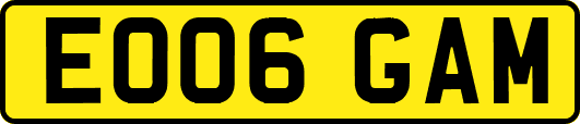 EO06GAM