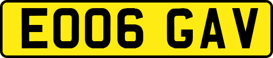 EO06GAV