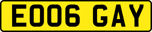 EO06GAY