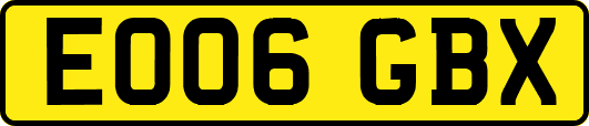 EO06GBX