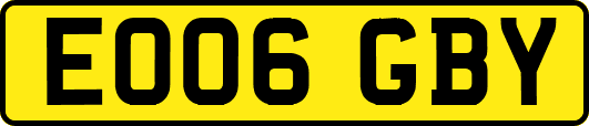 EO06GBY
